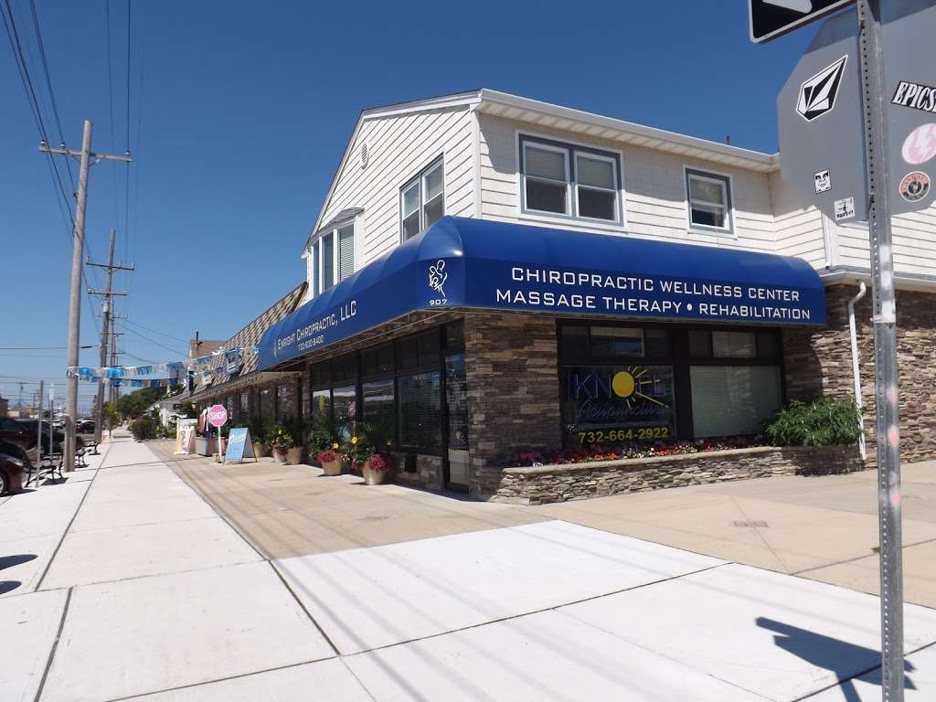 Enright Chiropractic | 907 Grand Central Ave, Lavallette, NJ 08735, USA | Phone: (732) 830-8400