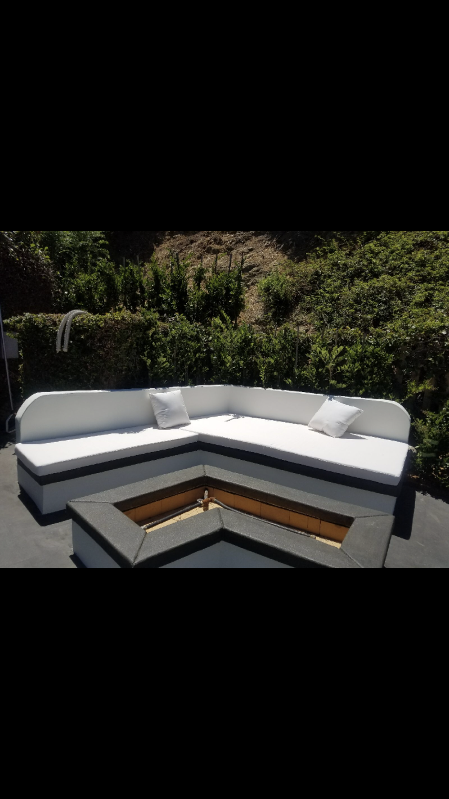 Patio Cushion Upholstery | 1861 W Adams Blvd, Los Angeles, CA 90018, USA | Phone: (323) 734-2518