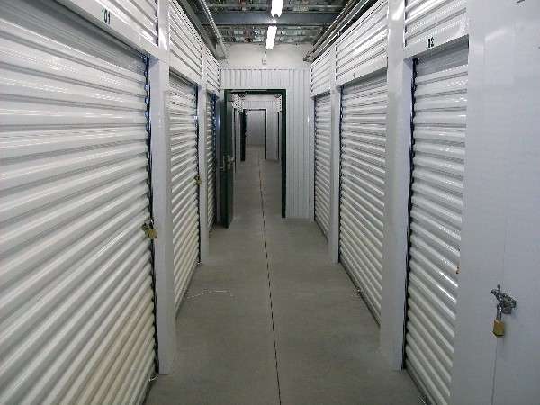 Hogan Self Storage | 1577 Reed Rd, Pennington, NJ 08534, USA | Phone: (609) 737-8300