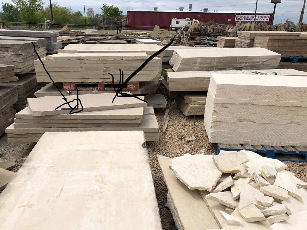 DFW Stone Supply Haltom City | 6500 Airport Fwy, Haltom City, TX 76117, USA | Phone: (972) 310-1234