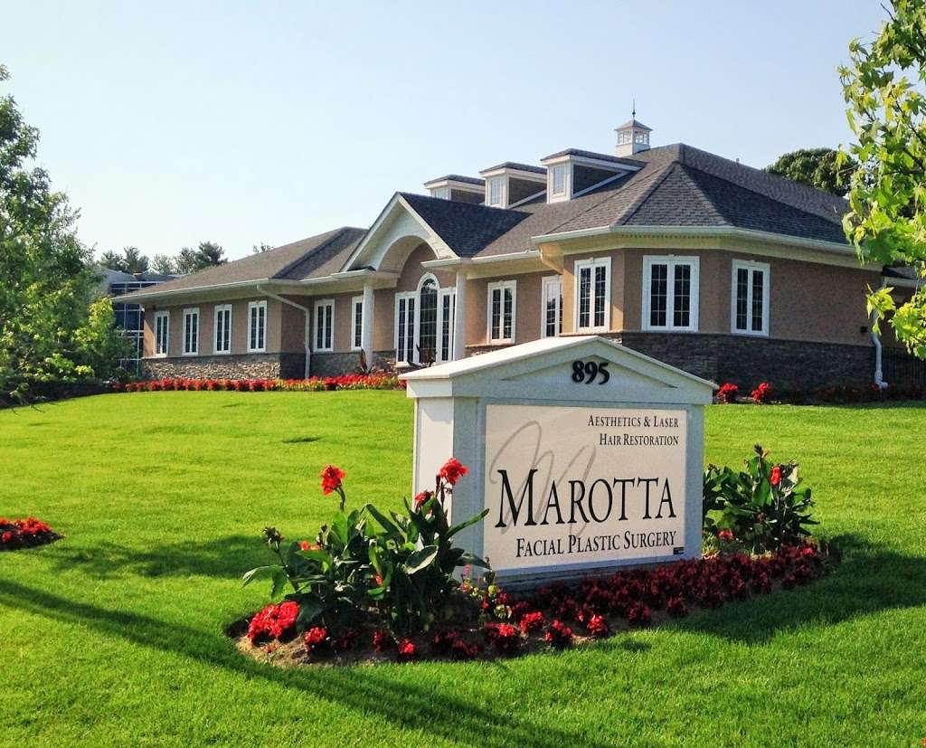 Marotta MedSpa | 895 W Jericho Turnpike #1, Smithtown, NY 11787, USA | Phone: (631) 982-2022