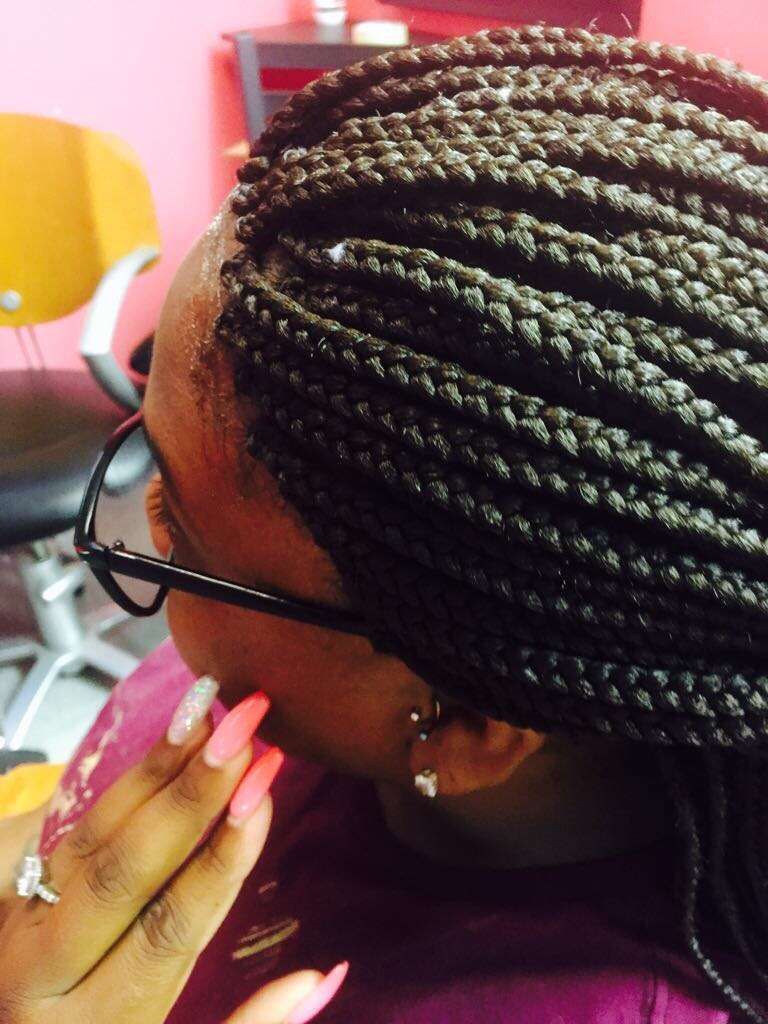 African Hair Braiding Philadelphia - Braiding Hair
