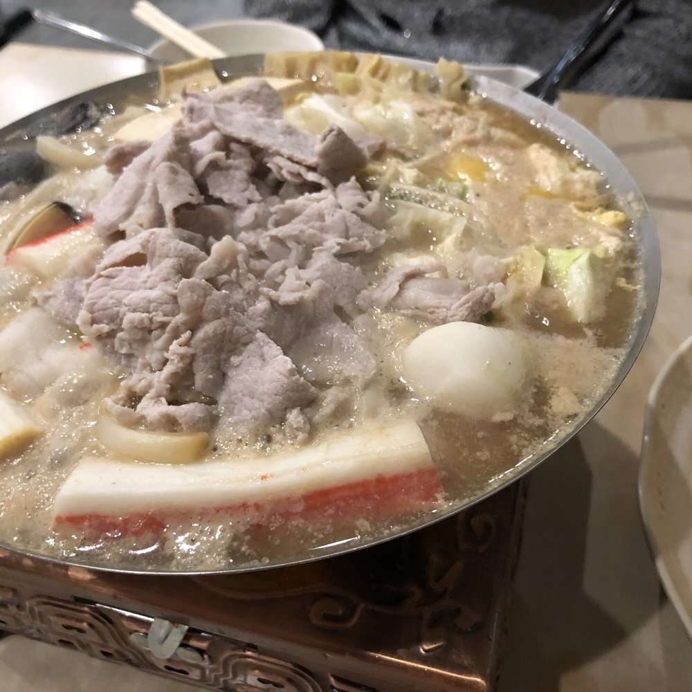 100 degrees C. Hot Pot Ramen & Boba | 116 N Stephanie St #110, Henderson, NV 89074, USA | Phone: (702) 534-0095 100 degrees C. Hot Pot Ramen & Boba | 116 N Stephanie St #110, Henderson, NV 89074, USA | Phone: (702) 534-0095