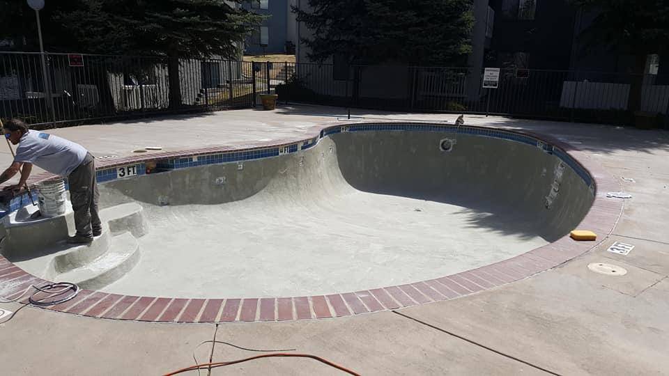 Amaezing Pools & Spas LLC | 1849 Alpine Dr, Colorado Springs, CO 80909, USA | Phone: (719) 313-9665