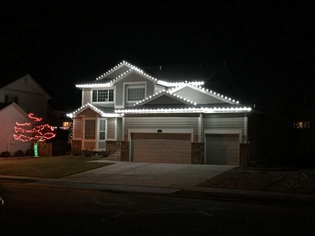 Lighting Colorados Christmas | 7002 Avondale Rd, Fort Collins, CO 80525, USA | Phone: (970) 646-2911