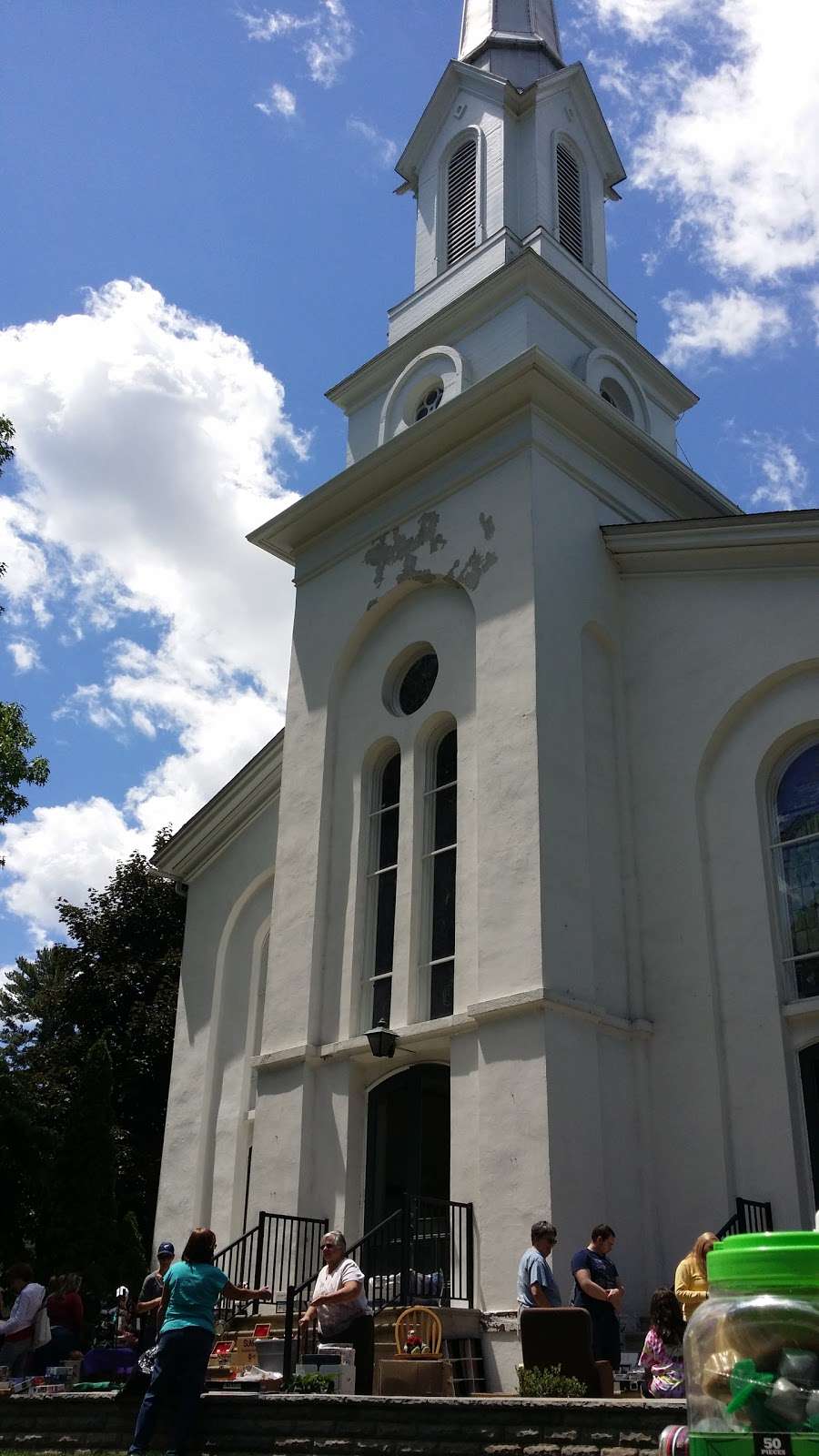 Presbyterian Church-Belvidere | 224 Mansfield St, Belvidere, NJ 07823, USA | Phone: (908) 475-2771