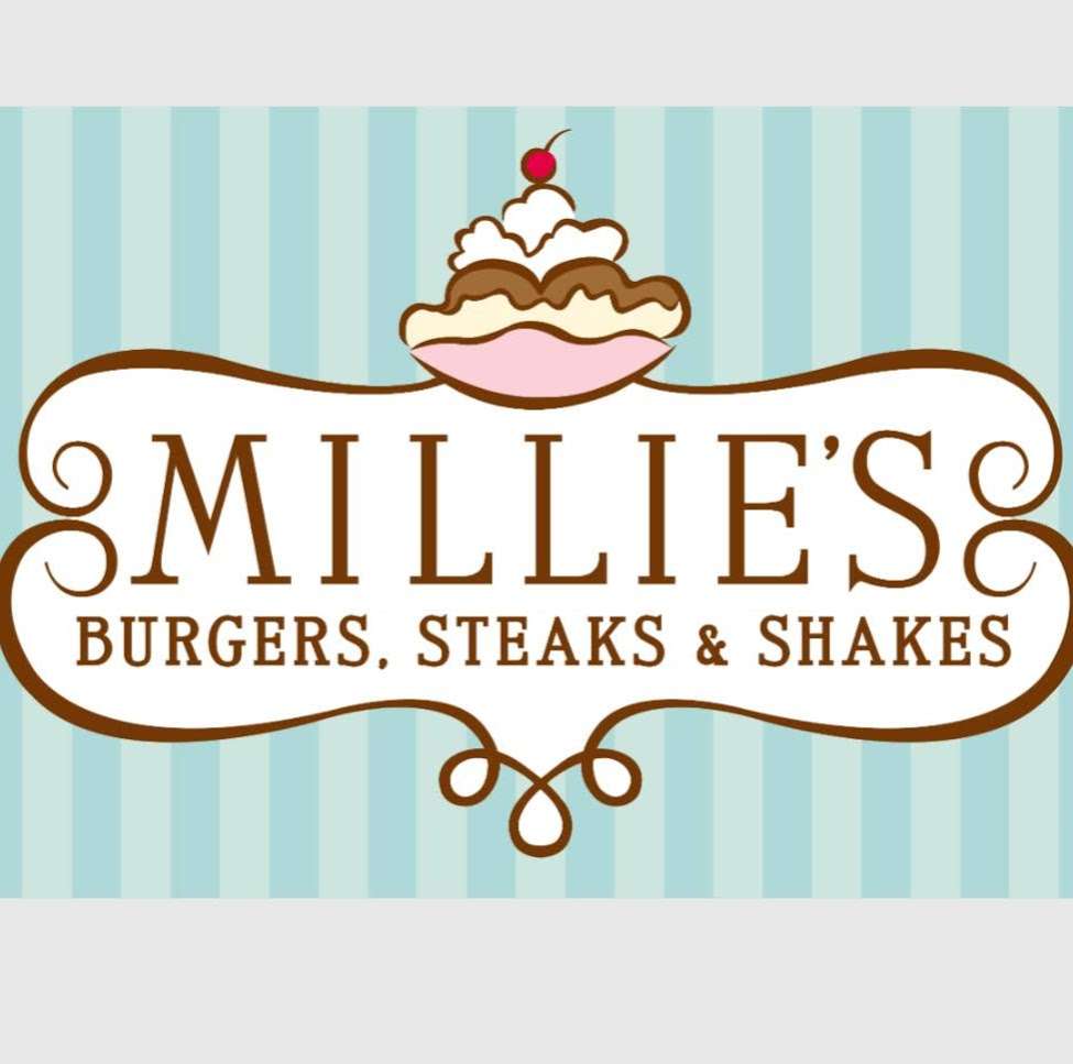 Millies Burgers, Steaks & Shakes | 1441 W Shunk St, Philadelphia, PA 19145, USA | Phone: (215) 467-8553