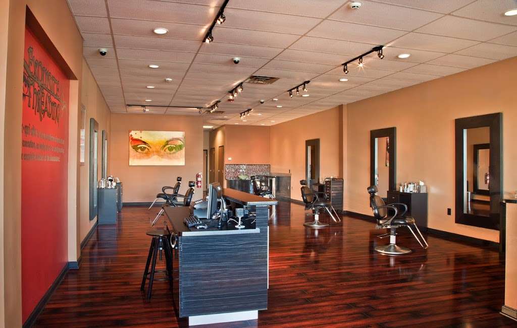 Exquisite Threading Wauwatosa | 2727 N Mayfair Rd C, Wauwatosa, WI 53226, USA | Phone: (414) 258-4444