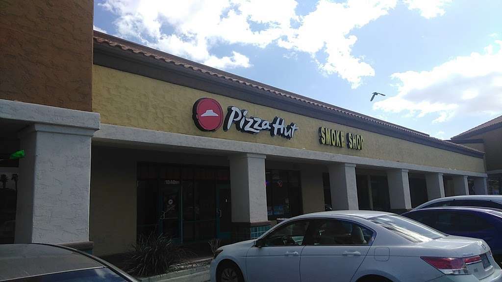 Pizza Hut | Photo 2 of 10 | Address: 1840 E Charleston Blvd K6, Las Vegas, NV 89104, USA | Phone: (702) 385-9011