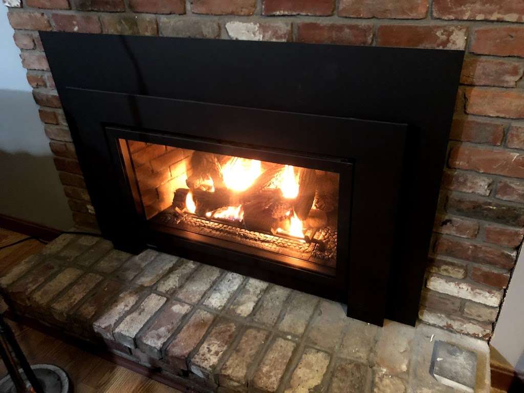 Veteran Chimney & Hearth Works | 23 Burnham Rd #2, Hudson, NH 03051, USA | Phone: (603) 440-3801