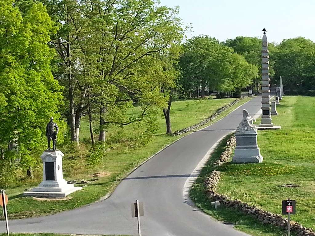 Clark Field | W Broadway, Gettysburg, PA 17325, USA