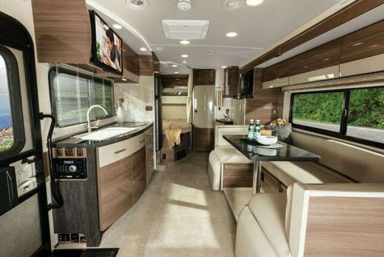 Lux-Liner LLC | 5511 N Peck Rd, Arcadia, CA 91006, USA | Phone: (626) 408-8007