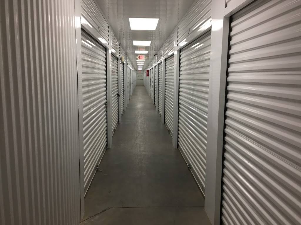 Swift Creek Storage | 3382 Swift Creek Rd, Clayton, NC 27520, USA | Phone: (919) 938-0016