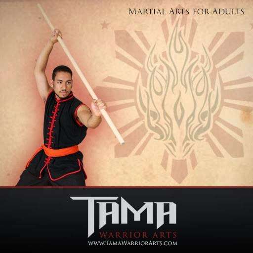 TAMA Warrior Arts | 13791 SW 18th Ct, Davie, FL 33325, USA | Phone: (754) 227-9335