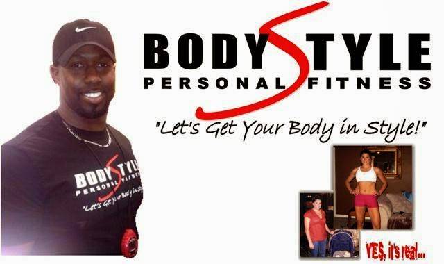 Bodystyle Personal Fitness, LLC | 11137 Muriel Ave, Baton Rouge, LA 70816, USA | Phone: (225) 772-4352