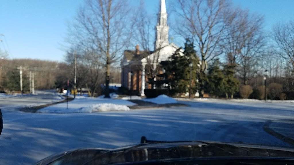 Presbyterian Church On-Hill | 10 Cold Indian Springs Rd, Ocean Township, NJ 07712 | Phone: (732) 493-4110