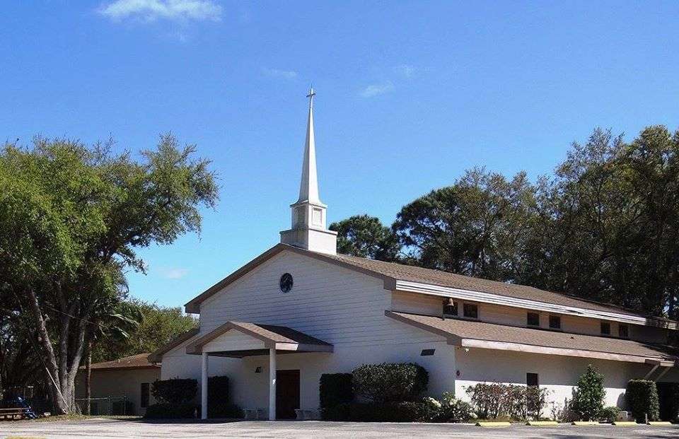 St. Patricks Anglican Catholic Church | 4797 Curtis Blvd, Port St John, FL 32927, USA | Phone: (321) 632-7634