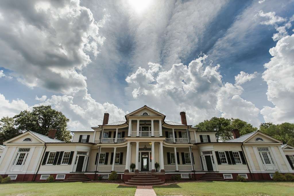 Belle Grove Plantation Bed and Breakfast | 9221 Belle Grove Dr, King George, VA 22485, USA | Phone: (540) 621-7340