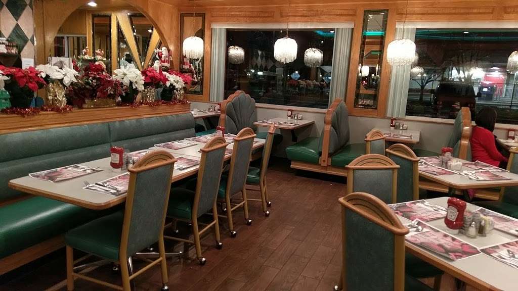 Phoenix Diner in 200 White Horse Pike, Absecon, NJ 08201, USA