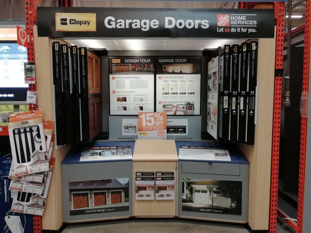 The Home Depot | 2601 W Vine St, Kissimmee, FL 34741, USA | Phone: (407) 935-9600