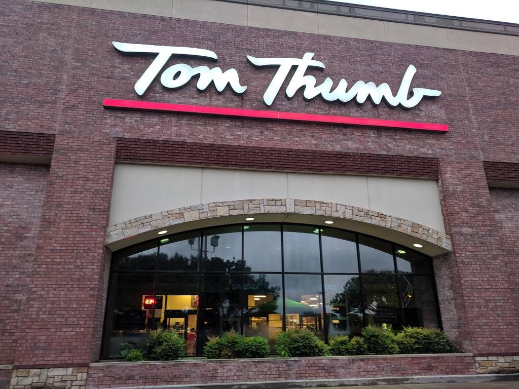 Tom Thumb | 1075 W, FM3040, Lewisville, TX 75067, USA | Phone: (214) 488-3060