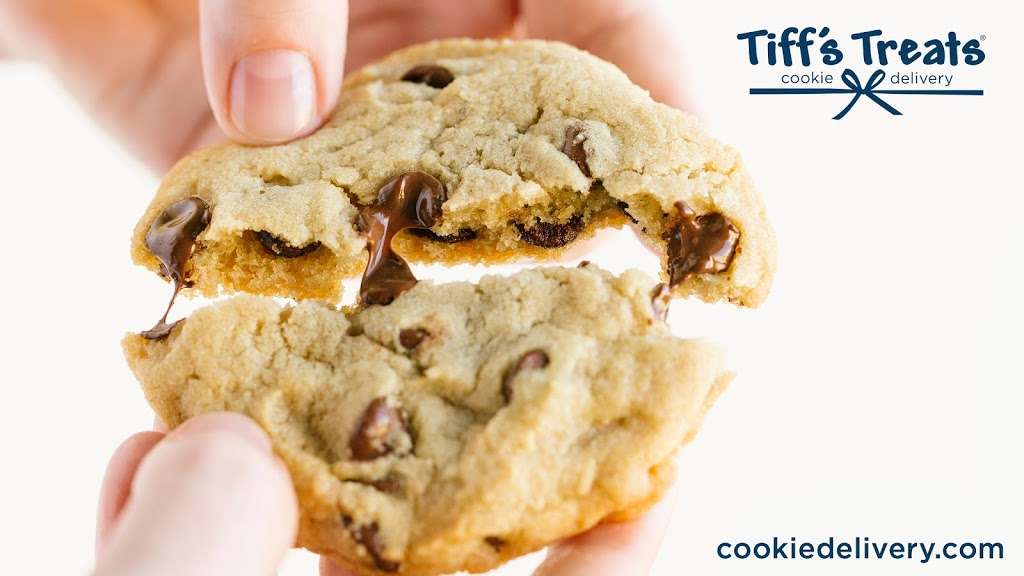 Tiffs Treats Cookie Delivery | 1620 Research Forest Dr #150, Shenandoah, TX 77381, USA | Phone: (281) 858-2940