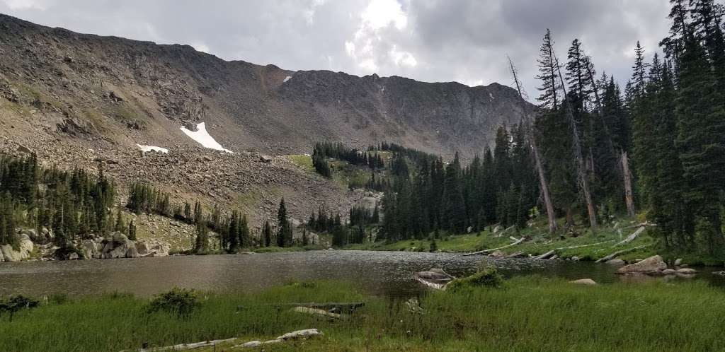 Diamond Lake Campgroup | Nederland, CO 80466, USA