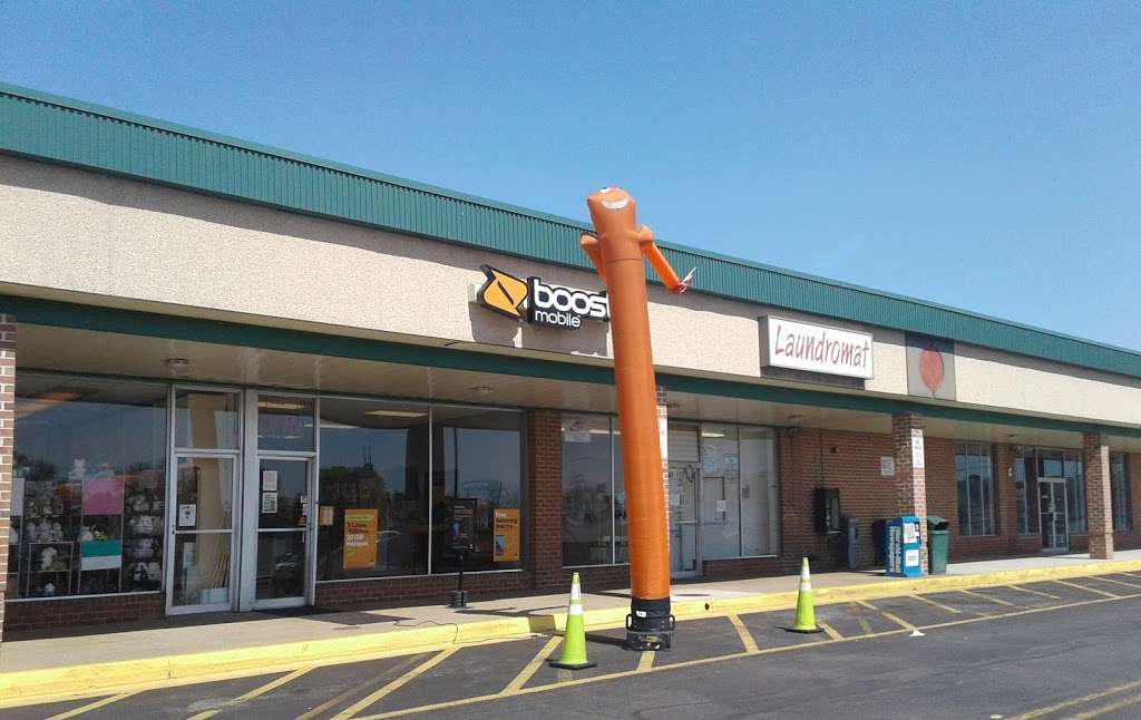 Boost Mobile | 1013 Maryland Ave, Hagerstown, MD 21740, USA | Phone: (240) 707-6770