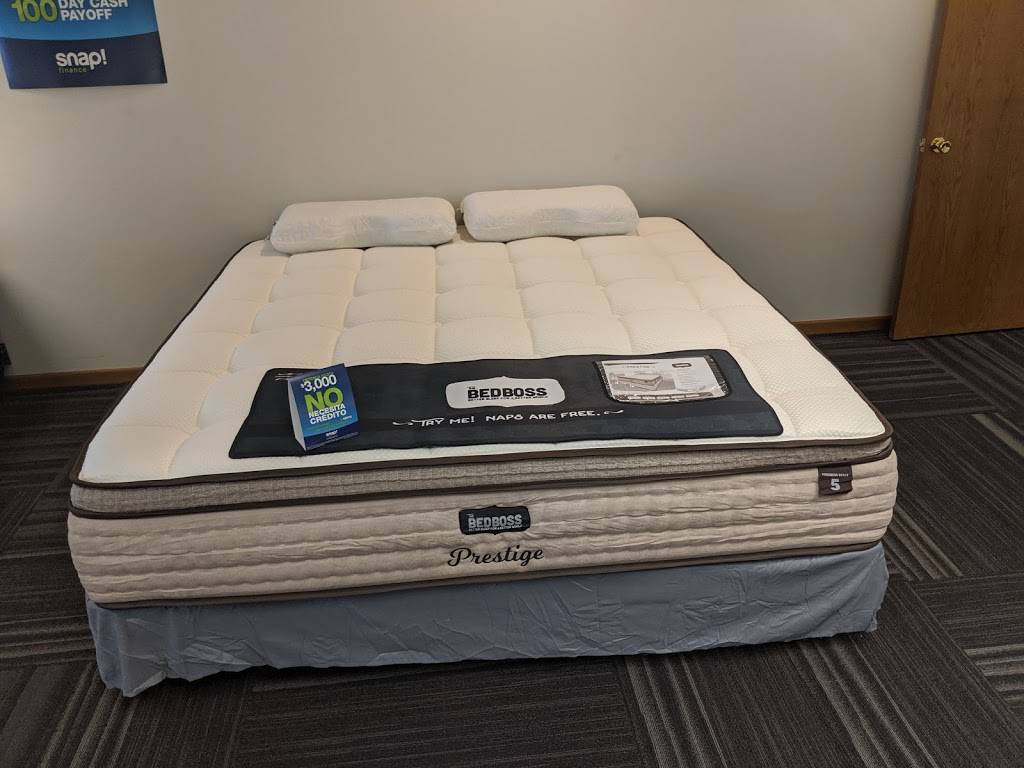 Xpress Mattress | 5600 S 48th St #115, Lincoln, NE 68516, USA | Phone: (402) 318-5600