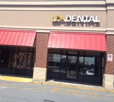 University Dental Associates - Kernersville | 1030 S Main St suite b, Kernersville, NC 27284, USA | Phone: (336) 497-3740