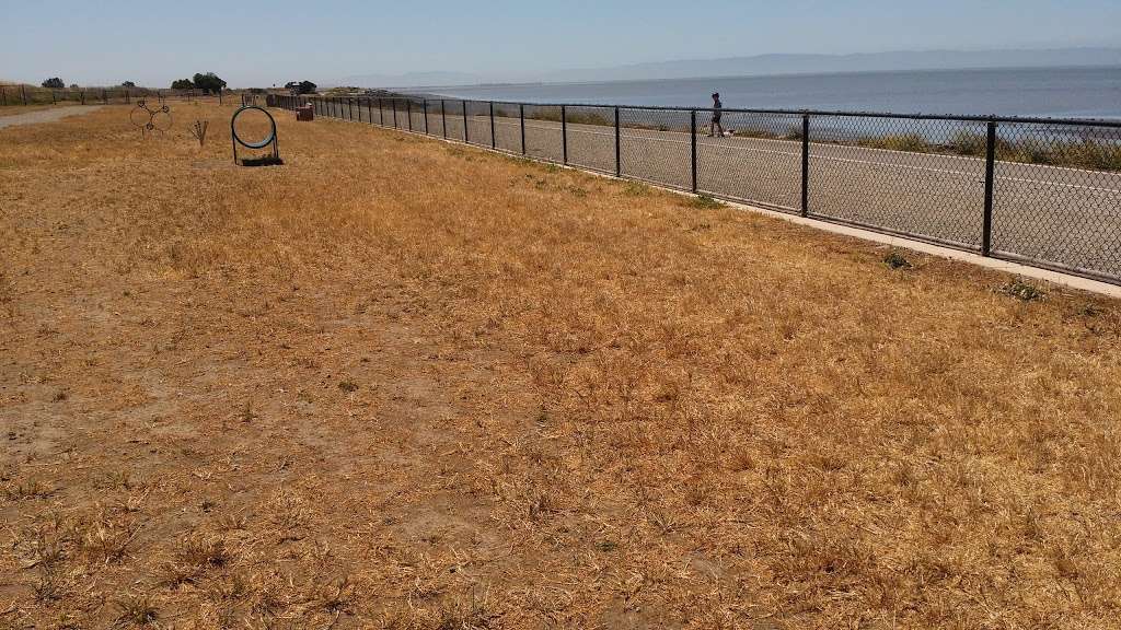 Marina Dog Park | Marina Park,, Monarch Bay Dr, San Leandro, CA 94577