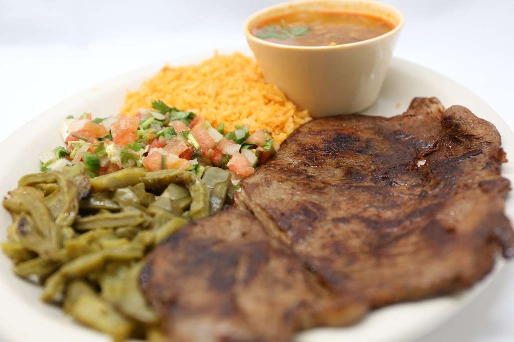 Taqueria El Tapatio | 4550 N Shepherd Dr, Houston, TX 77018 | Phone: (713) 695-9423