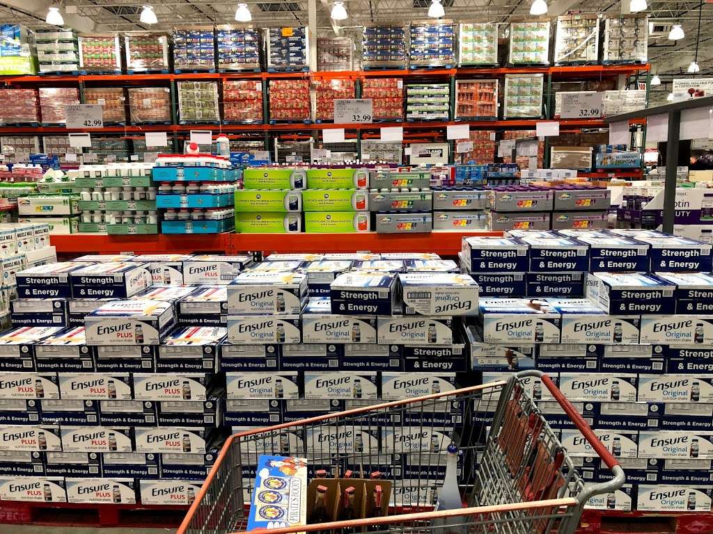 Costco Wholesale | 2441 Market St NE, Washington, DC 20018, USA | Phone: (202) 269-8540