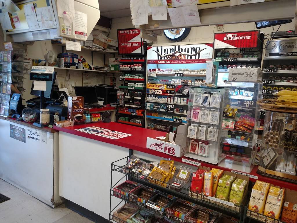 Bluebonnet Food Mart | 1701 Bluebonnet Ln, Austin, TX 78704, USA | Phone: (512) 447-8848