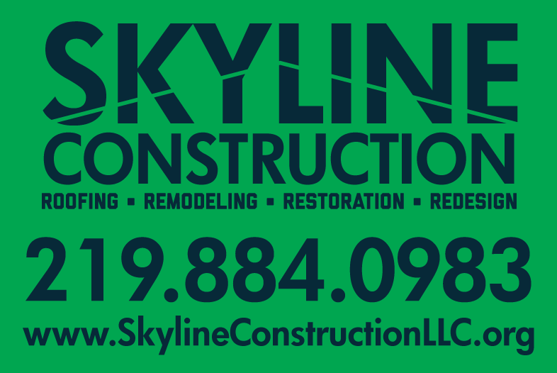 Skyline Construction | 2525 W 47th Ave, Gary, IN 46408, USA | Phone: (219) 884-0983