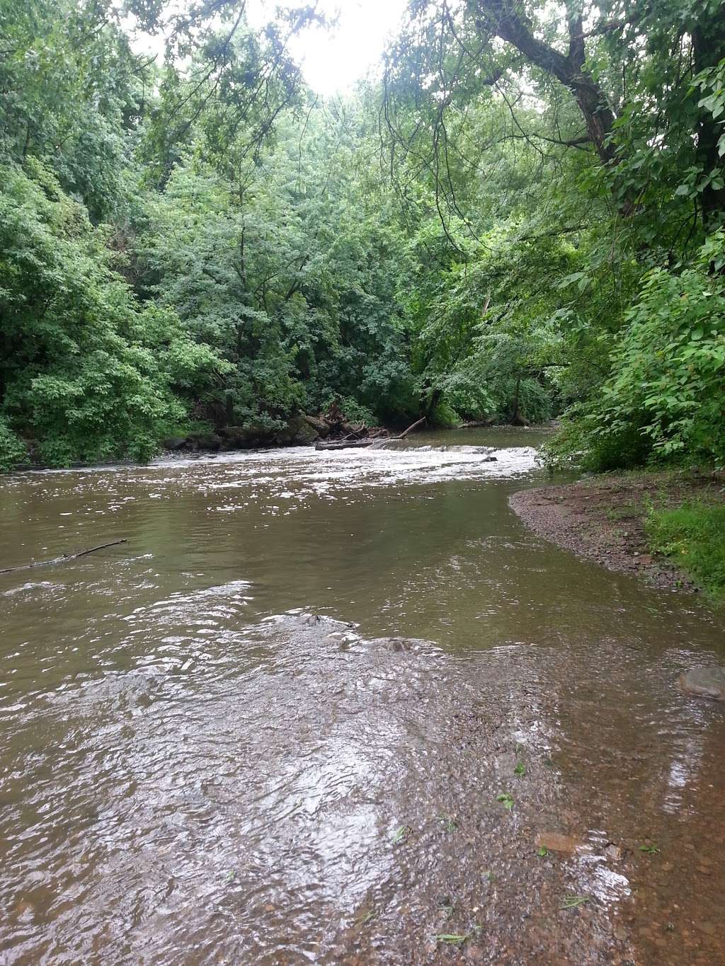 Shepard Kollock Recreational Park | Henderson Rd, Chatham Township, NJ 07928, USA