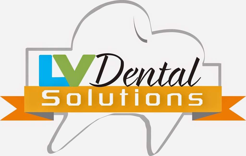 Lehigh Valley Dental Solutions | 1017, 3258 Cherryville Rd, Northampton, PA 18067 | Phone: (610) 262-1556