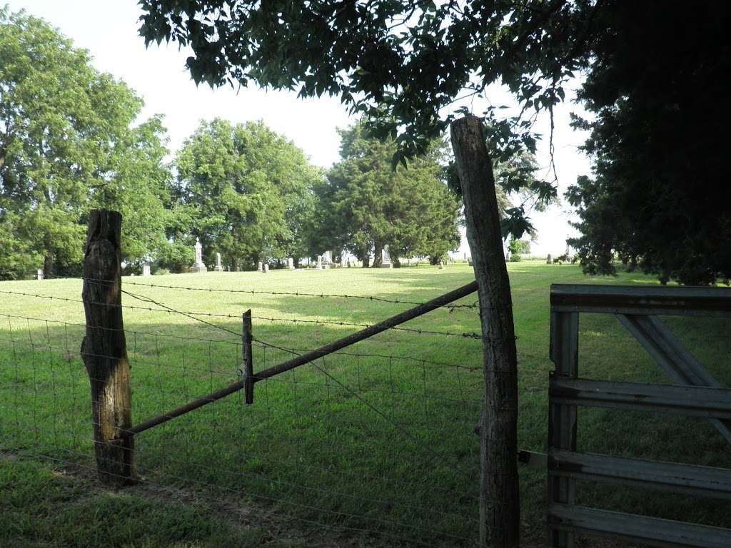 Greer Cemetery | Warrensburg, MO 64093, USA