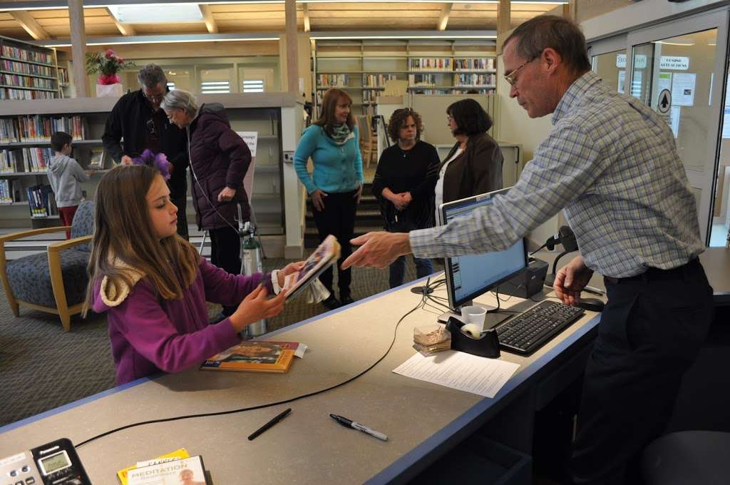 Lewisboro Library | 15 Main St, South Salem, NY 10590 | Phone: (914) 875-9004