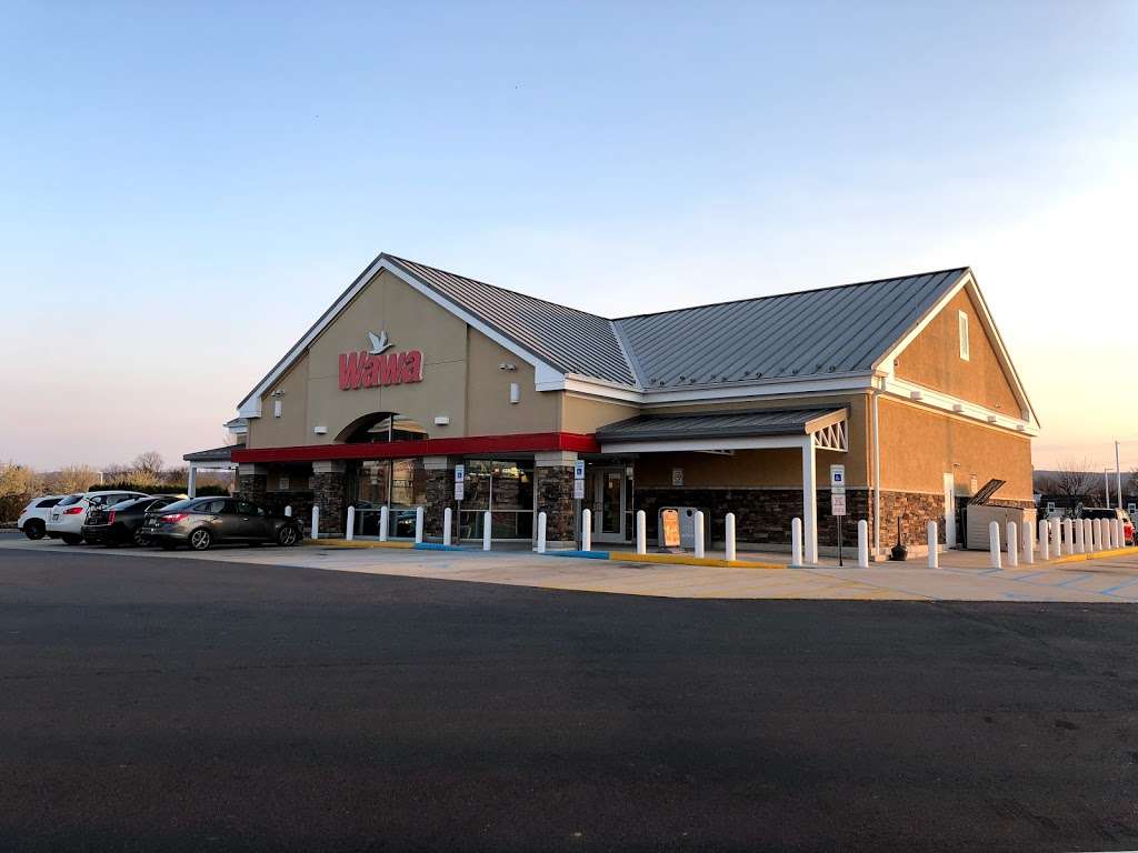 Wawa | 10 Maplewood Dr, Douglassville, PA 19518, USA | Phone: (610) 385-1403