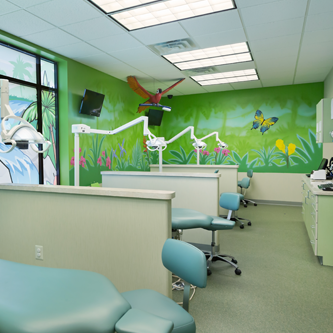 Childrens Dental Health of York | 2820 Whiteford Rd Unit 1, York, PA 17402, USA | Phone: (717) 885-9080