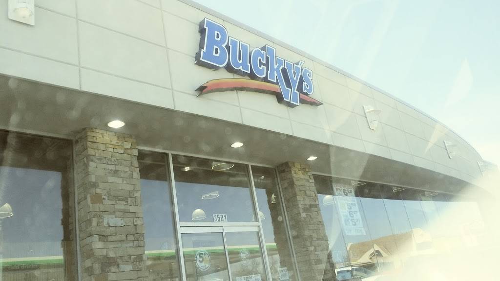 Buckys Convenience Stores | 3501 W Broadway, Council Bluffs, IA 51501 | Phone: (712) 322-2268