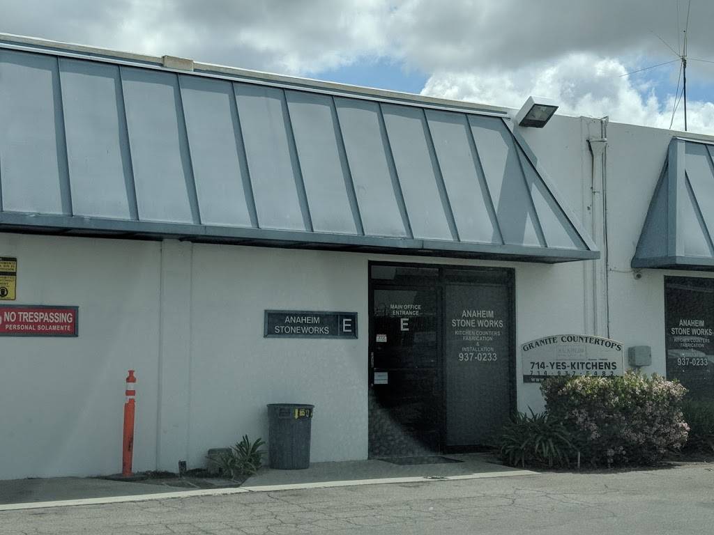 Anaheim Stone Works Inc | 92806, 2020 E Howell Ave, Anaheim, CA 92806, USA | Phone: (714) 937-0233 Anaheim Stone Works Inc | 92806, 2020 E Howell Ave, Anaheim, CA 92806, USA | Phone: (714) 937-0233