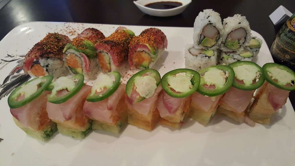 China Hut Sushi Lounge | 4922 NE 81st St, Kansas City, MO 64119, USA | Phone: (816) 468-2022