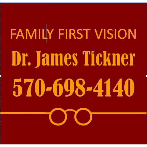 Family First Vision Center | 1315 Lake Ariel Hwy, Lake Ariel, PA 18436, USA | Phone: (570) 698-4140