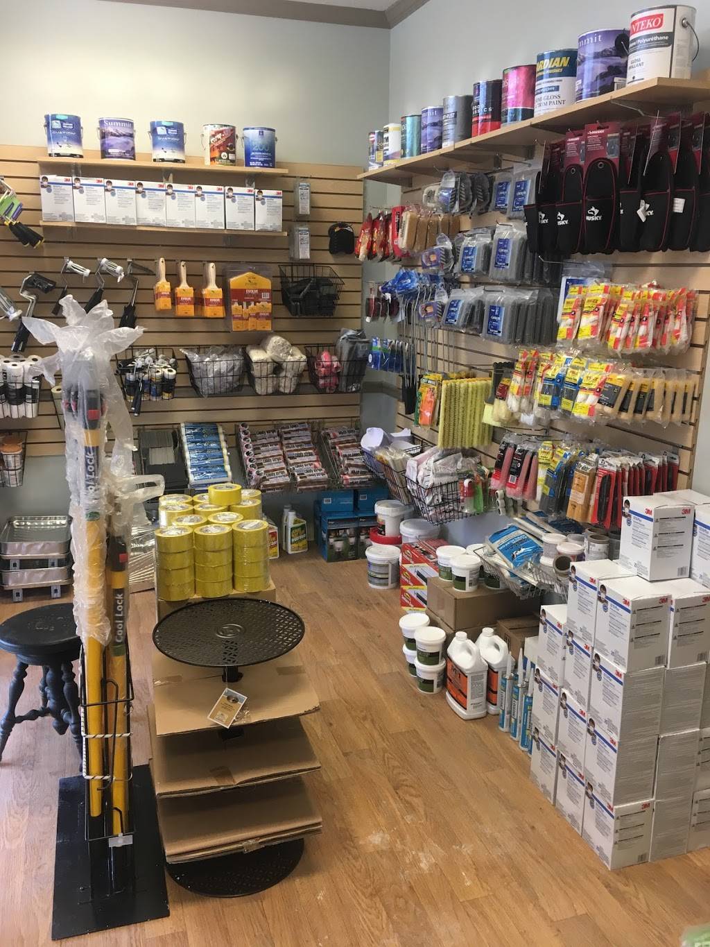 Discount paint depot | 3928 Shirley Dr, Atlanta, GA 30336, USA | Phone: (770) 417-8485