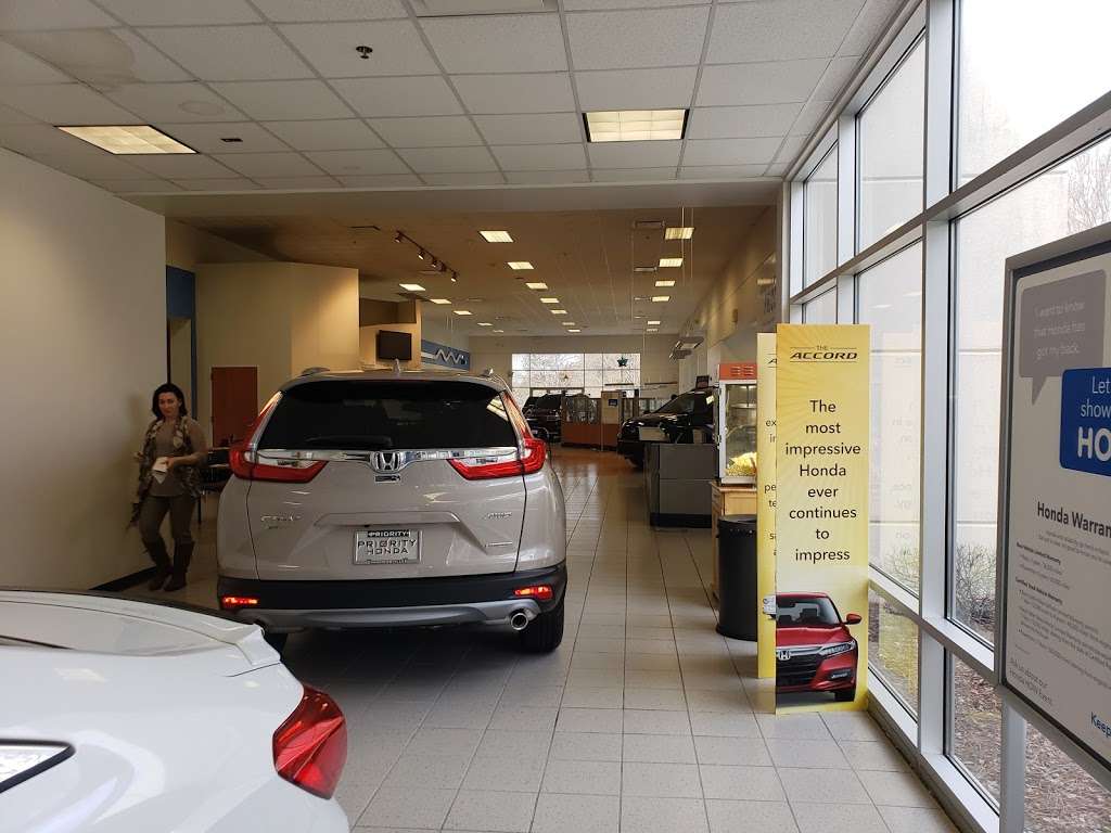 Priority Honda Huntersville | 12815 Statesville Rd, Huntersville, NC 28078, USA | Phone: (704) 875-3232