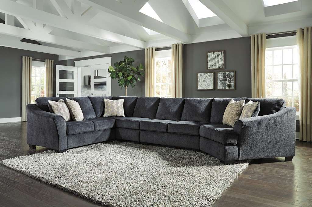 Lifestyle Furniture & Mattress | 2550 E El Camino Real, Santa Clara, CA 95051, USA | Phone: (408) 423-9175