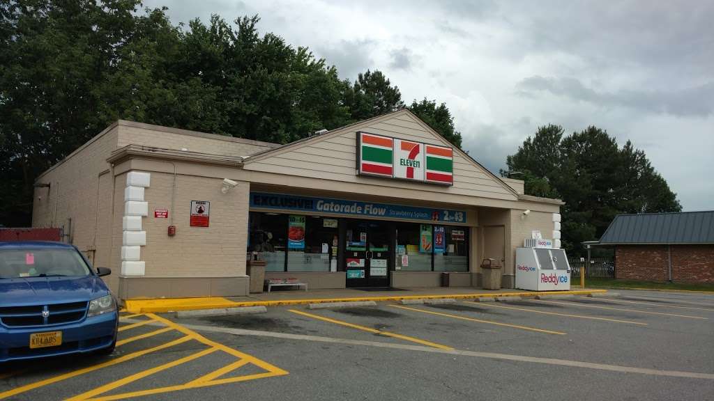 7-Eleven | 9127 Courthouse Rd, Spotsylvania Courthouse, VA 22553, USA | Phone: (540) 582-5059