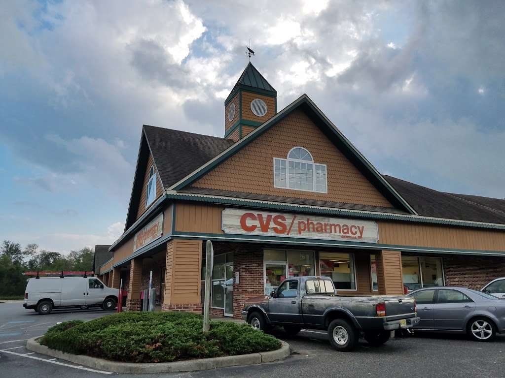 CVS | 6056 Harding Hwy, Mays Landing, NJ 08330, USA | Phone: (609) 625-5553